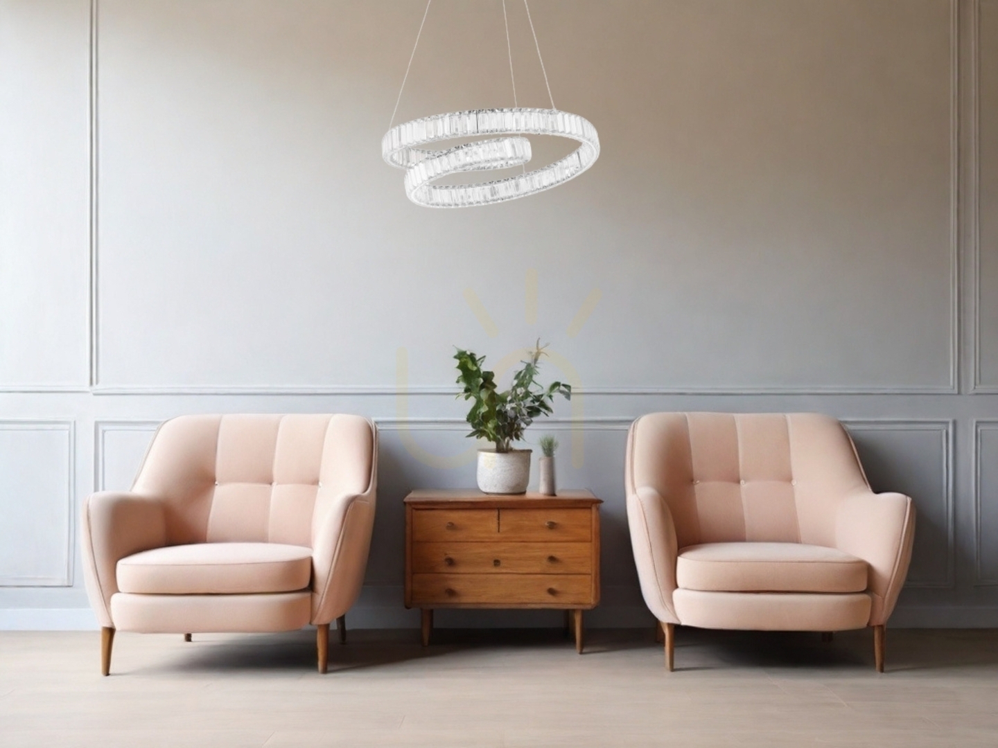Vorschau SINALOA Luces Exclusivas Pendelleuchte LE42924 SINALOA Luces Exclusivas Pendelleuchte LE42924