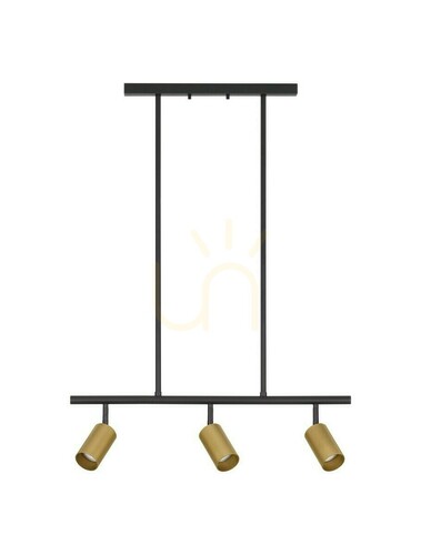 Prüfen CAYES Luces Exclusivas Pendelleuchte LE42926