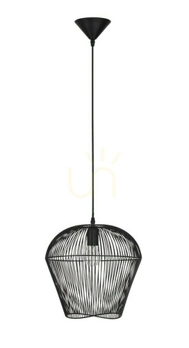 Prüfen GUAYMAS Luces Exclusivas Pendelleuchte LE42929.