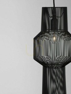 GUAYMAS Luces Exclusivas Pendelleuchte LE42930 small 1
