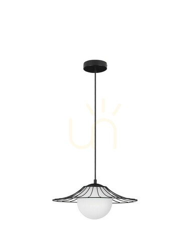 Prüfen NAVOJOA Luces Exclusivas Pendelleuchte LE42931