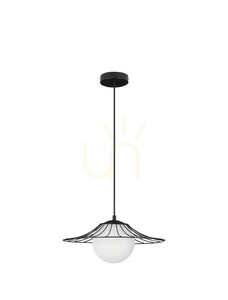 NAVOJOA Luces Exclusivas Pendelleuchte LE42931 small 0