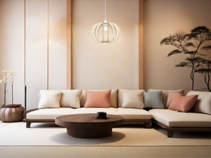 NOGALES Luces Exclusivas Pendelleuchte LE42941 small 2