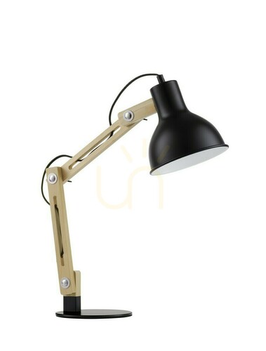 Prüfen TABASCO Luces Exclusivas Schreibtischlampe LE42944