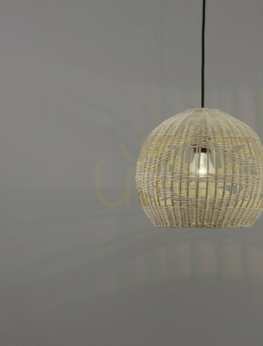 Prüfen REYNOSA Luces Exclusivas Pendelleuchte LE42945