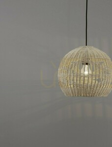 REYNOSA Luces Exclusivas Pendelleuchte LE42945 small 1