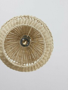 REYNOSA Luces Exclusivas Pendelleuchte LE42945 small 2