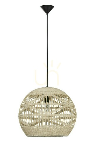 Prüfen REYNOSA Luces Exclusivas Pendelleuchte LE42946