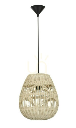 Prüfen REYNOSA Luces Exclusivas Pendelleuchte LE42949.
