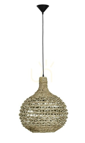 Prüfen PARANA Pendelleuchte von Luces Exclusivas LE42951