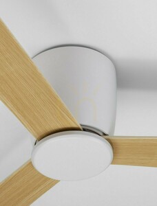 TAMPICO Luces Exclusivas Ventilator LE42955 small 4