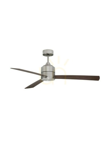 Prüfen APIZACO Luces Exclusivas Ventilator LE42959