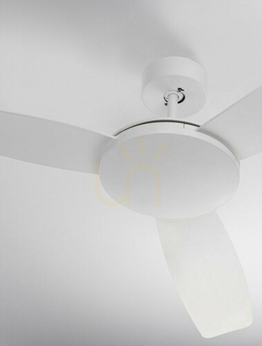 Prüfen ORIZABA Luces Exclusivas Ventilator LE42963