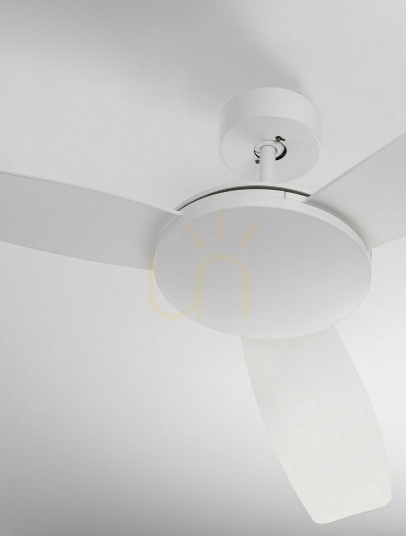 Aussicht ORIZABA Luces Exclusivas Ventilator LE42963 ORIZABA Luces Exclusivas Ventilator LE42963