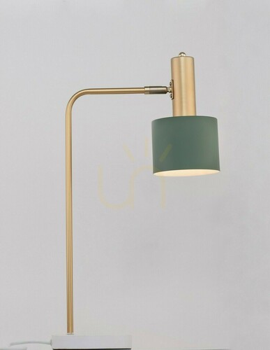 Prüfen FRESNILLO Luces Exclusivas Tischleuchte LE42972