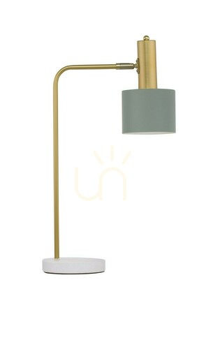 Prüfen FRESNILLO Luces Exclusivas Tischleuchte LE42972