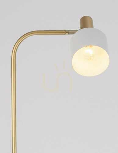 Prüfen FRESNILLO Luces Exclusivas Stehleuchte LE42973
