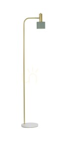 FRESNILLO Luces Exclusivas Stehleuchte LE42974 0 FRESNILLO Luces Exclusivas Stehleuchte LE42974 small 0