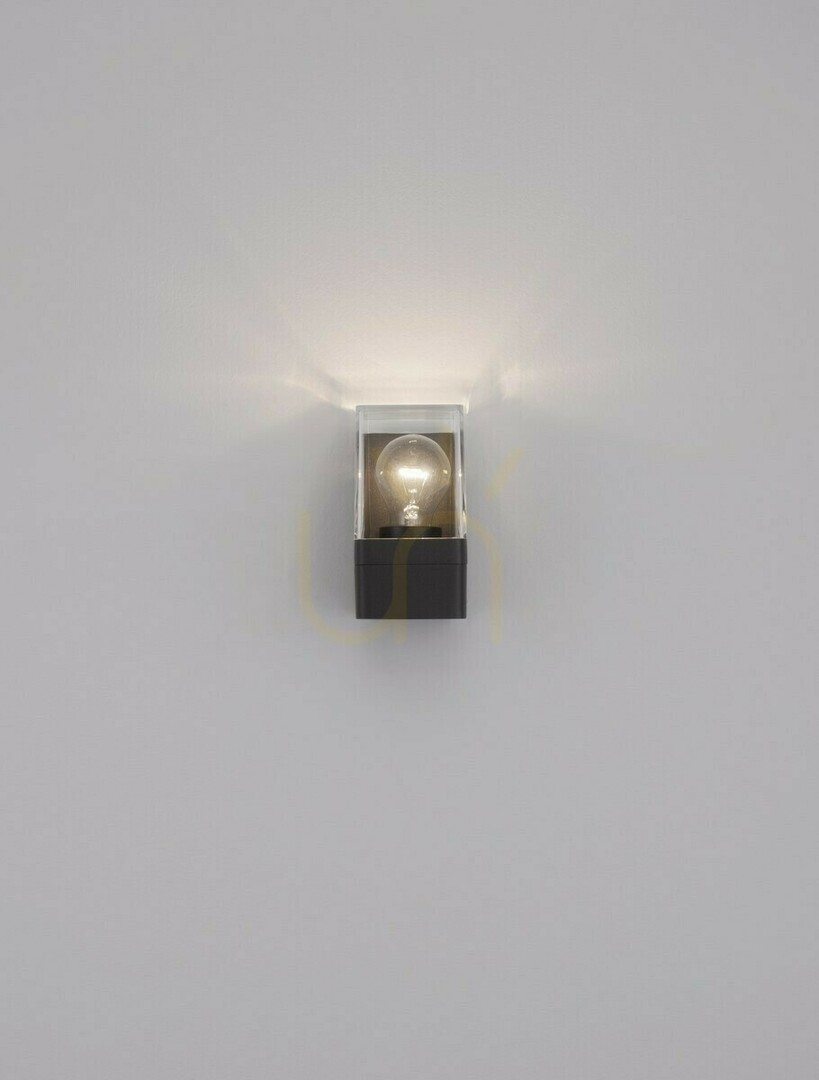 Aussicht BARCA Außenwandleuchte von Luces Exclusivas LE71497 BARCA Außenwandleuchte von Luces Exclusivas LE71497