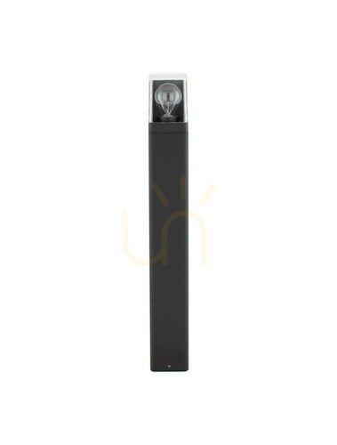 Prüfen BARCA Lichtmast von Luces Exclusivas LE71498