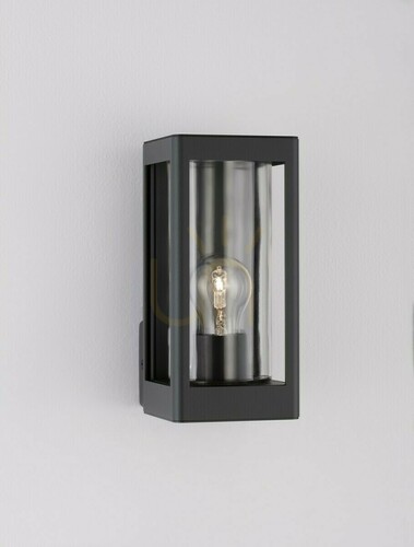 Prüfen JUCHITAN Luces Exclusivas Außenwandleuchte LE71505