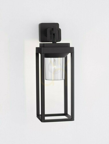 Prüfen JUCHITAN Luces Exclusivas Außenwandleuchte LE71506