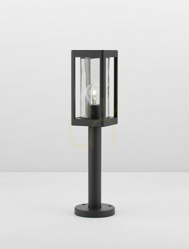 Prüfen JUCHITAN Luces Exclusivas Beleuchtungspfosten LE71507