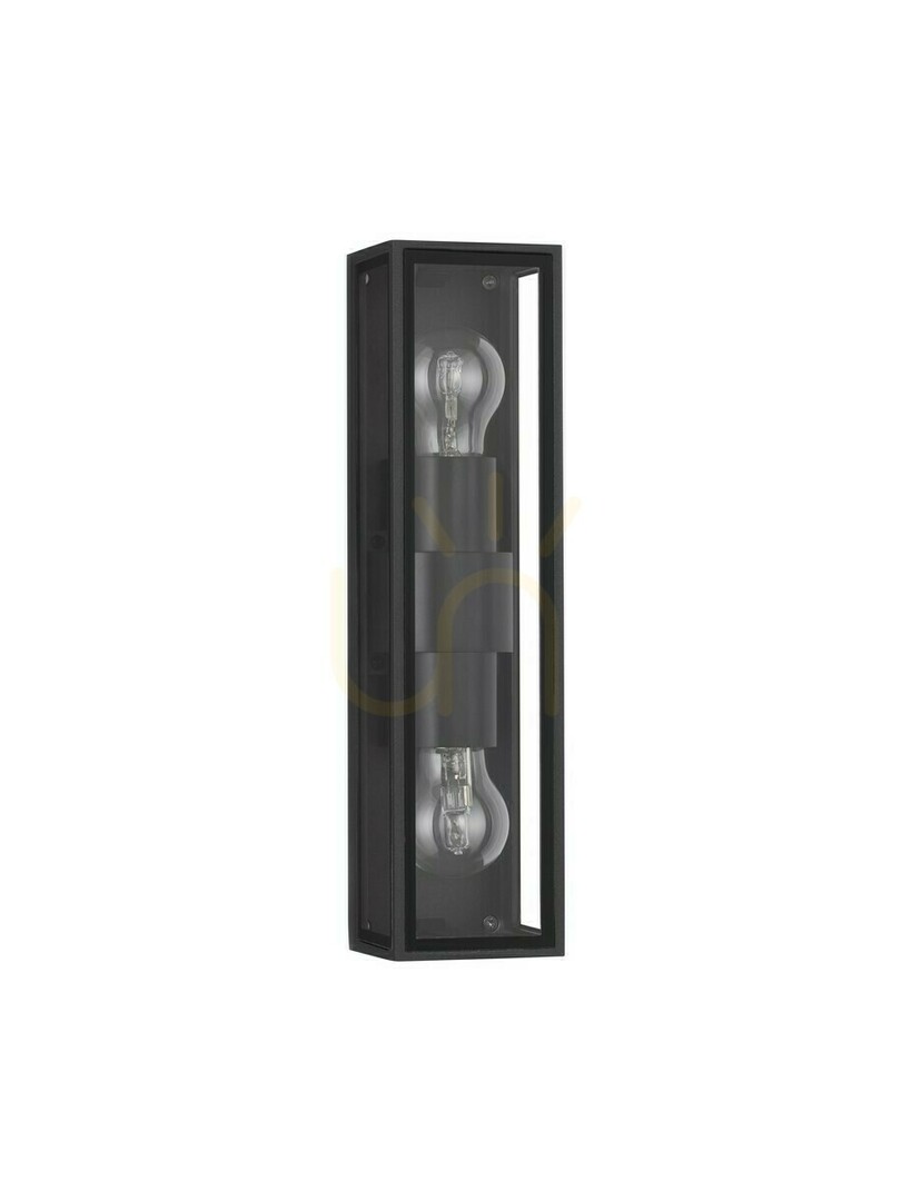 Prüfen CHETUMAL Luces Exclusivas Außenwandleuchte LE71510 CHETUMAL Luces Exclusivas Außenwandleuchte LE71510