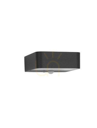 Prüfen Außenwandleuchte SANLUIS Luces Exclusivas LE71513