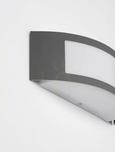 MICHOACAN Wandleuchte für Außenbereich von Luces Exclusivas LE71527 2 MICHOACAN Wandleuchte für Außenbereich von Luces Exclusivas LE71527 small 2