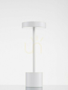 Weiße Außenleuchte Luces Exclusivas ZITACUARO LE71529, LED 2 W, 30 cm small 1