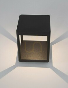 NAUCALPAN Luces Exclusivas Beleuchtungspfosten LE71541 small 1