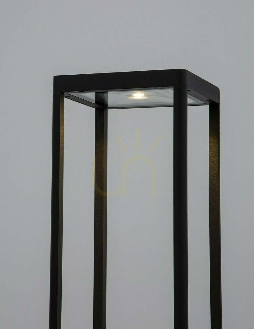 Vorschau NAUCALPAN Luces Exclusivas Beleuchtungspfosten LE71542 NAUCALPAN Luces Exclusivas Beleuchtungspfosten LE71542