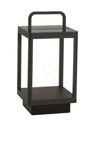 Prüfen ALMIRANTE Luces Exclusivas Beleuchtungspfosten LE71545
