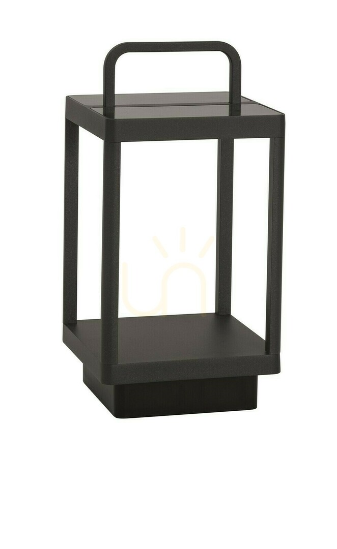 ALMIRANTE Luces Exclusivas Beleuchtungspfosten LE71545