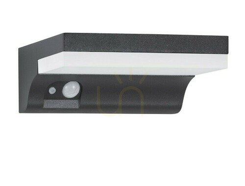 Prüfen LAVENTILLE Luces Exclusivas Außenwandleuchte LE71552