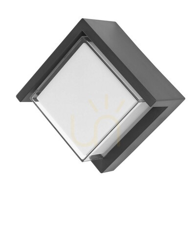 Prüfen PETIONVILLE Luces Exclusivas Außenwandleuchte LE71553