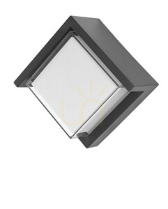 PETIONVILLE Luces Exclusivas Außenwandleuchte LE71553 small 0