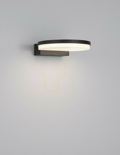Prüfen Außenwandleuchte ENCRUCIJADA Luces Exclusivas LE71565