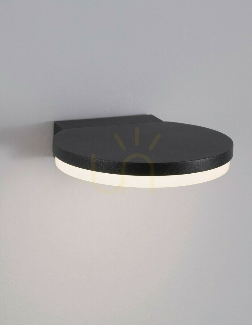 Vorschau Außenwandleuchte ENCRUCIJADA Luces Exclusivas LE71565 Außenwandleuchte ENCRUCIJADA Luces Exclusivas LE71565