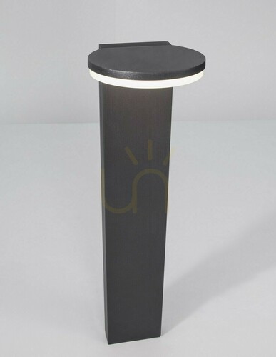 Prüfen ENCRUCIJADA Lichtmast von Luces Exclusivas LE71566