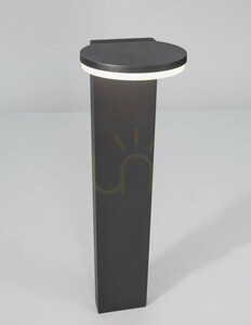 ENCRUCIJADA Lichtmast von Luces Exclusivas LE71566 small 1