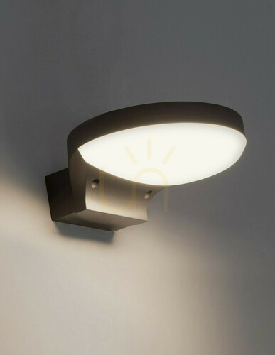 Prüfen CAMPECHUELA Luces Exclusivas Außenwandleuchte LE71567