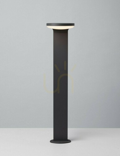 Prüfen CAMPECHUELA Luces Exclusivas Beleuchtungspfosten LE71568