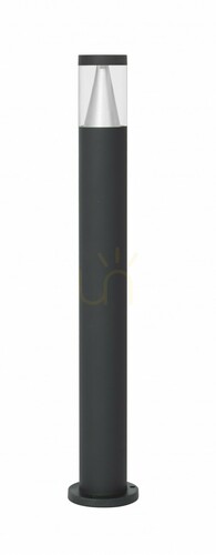 Prüfen SALSIPUEDES Lichtmast von Luces Exclusivas LE71573