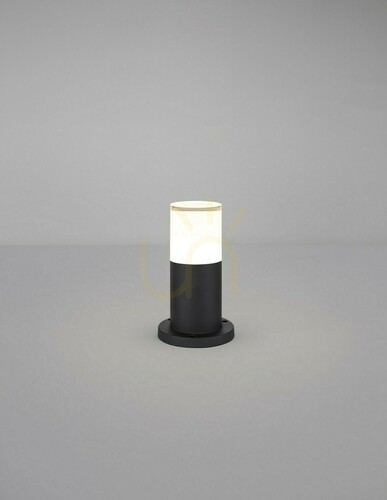 Prüfen VILLAHERMOSA Luces Exclusivas Beleuchtungspfosten LE71576
