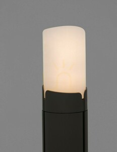 CONTRAMAESTRE Luces Exclusivas Beleuchtungspfosten LE71578 2 CONTRAMAESTRE Luces Exclusivas Beleuchtungspfosten LE71578 small 2