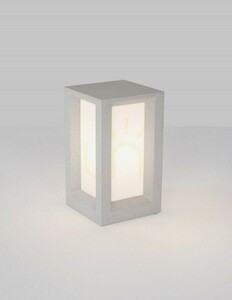 APATZINGAN Luces Exclusivas Beleuchtungspfosten LE71584 small 1
