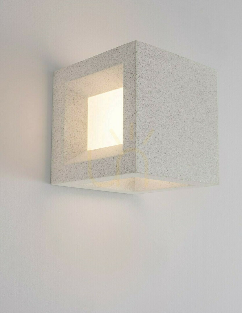 Aussicht Außenwandleuchte APATZINGAN Luces Exclusivas LE71586 Außenwandleuchte APATZINGAN Luces Exclusivas LE71586