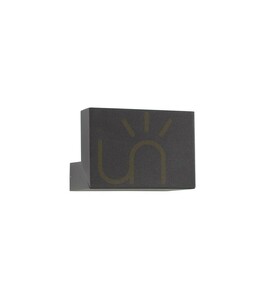 XOCHICALCO Luces Exclusivas Außenwandleuchte LE71590 small 0